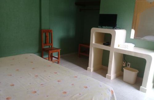 Mecayapan Hotel | Hotel Mecalco