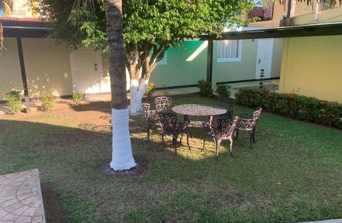 Mecayapan Hotel | Hotel Mecalco
