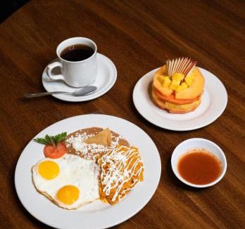 Tepic Hotel | Hotel Melanie Tepic