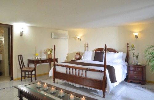Zona Centro Hotel | Hotel Misión Ciudad Valles
