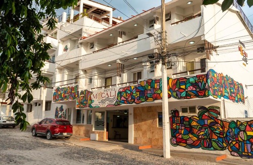 Colonia 5 de Diciembre Hotel | Hotel Mocali
