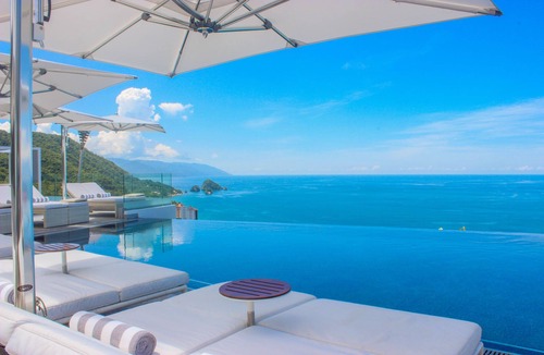 South Shore Hotel Area Resort | Hotel Mousai Puerto Vallarta Adults Only