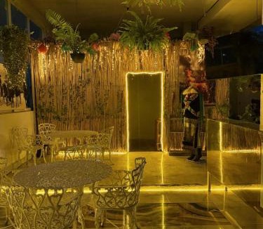 Huejotzingo Hotel | Hotel Museo Carnaval