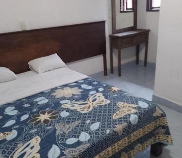 San Cristobal de las Casas Hotel | Hotel Alejandra