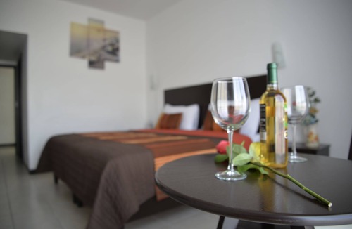Chignahuapan Hotel | Hotel Osalle Inn