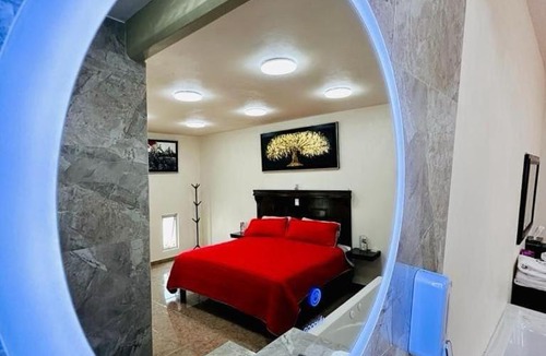 Otumba Hotel | HOTEL OTOMI
