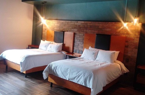 Tepeapulco Hotel | HOTEL PLAZA XIHUINGO
