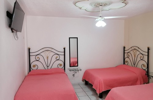 Talpa de Allende Hotel | Hotel Providencia