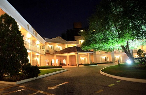 Tula de Allende Apartment | Hotel Real del Bosque Golf and Spa