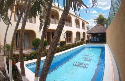 Peninsulas de Santiago Hotel | Hotel Rio Balsas