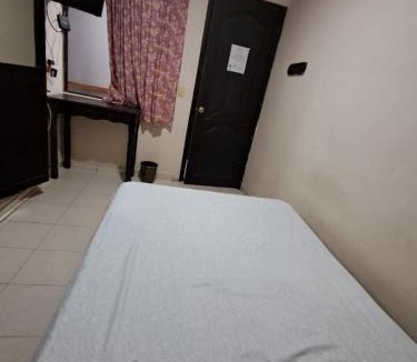 Comitan de Dominguez Hotel | Hotel Rio Escondido Don Arturito