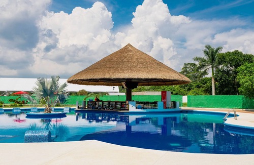 Tuxpan Hotel | HOTEL ROYAL GARDEN TUXPAN