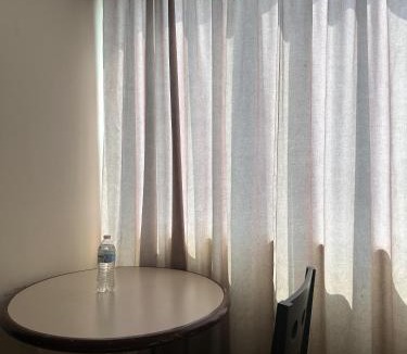 Faros Hotel | Hotel Ruiz Milán