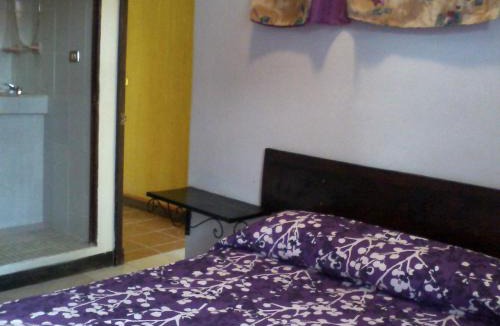 Tlalnelhuayocan Hotel | Hotel San Andres