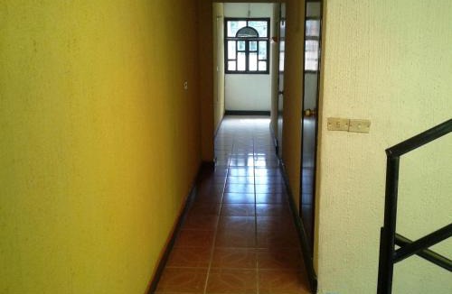 Tlalnelhuayocan Hotel | Hotel San Andres