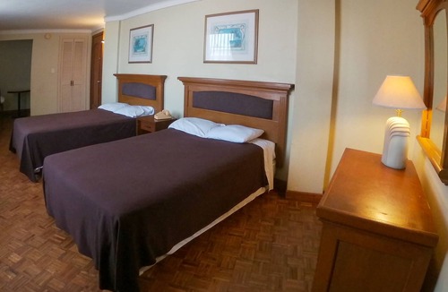 Tampico Hotel | Hotel Sevilla Tampico