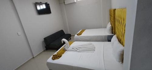 Veracruz Hotel | Hotel Sharidia Inn