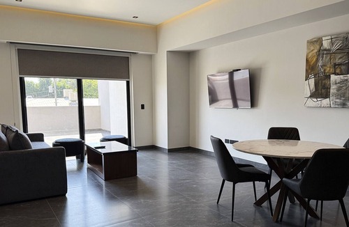 Cholula Apartment | Hotel Suites Regente