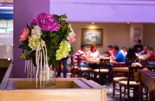 Tapachula Hotel | Hotel Tapachula
