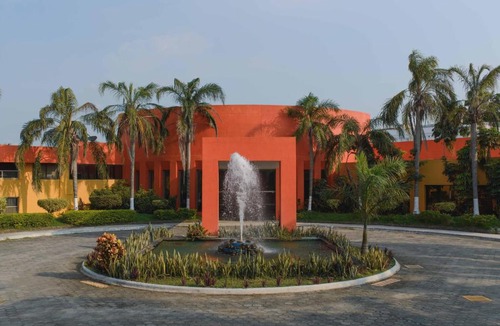 Coatzacoalcos Hotel | Hotel Terranova