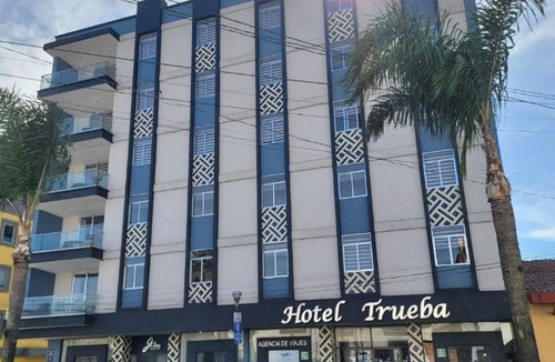 Orizaba Hotel | HOTEL TRUEBA