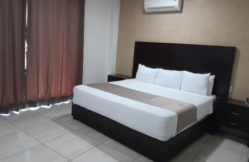 Tuxpan Hotel | Hotel Visión