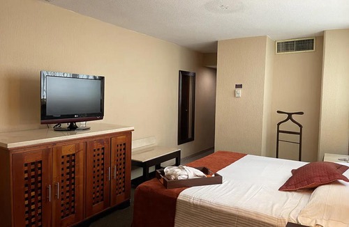 Poza Rica Hotel | Hotel Victoria Poza Rica by DOT Urban