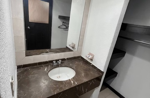 Morelia Hotel | Hotel Villa Capri, 2 camas dobles 4 Huéspedes