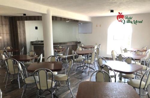 Zacatlan Hotel | Hotel Villa Moral