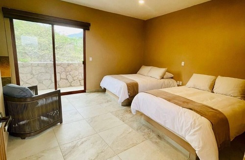 Tepoztlan Villa | Hotel Villas Ecuestre Tepoztlán
