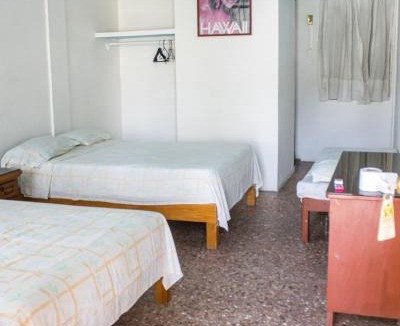 Las Playas Hotel | Hotel Walton