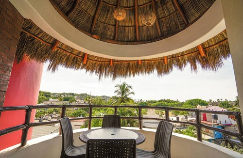 North End Hotel | Hotel y Suites Los Encantos
