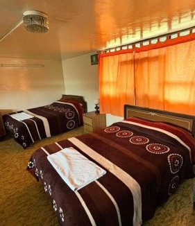 Puebla Hotel | Hotel Zaragoza