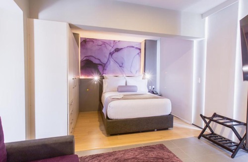 Escandon I Seccion Hotel | HS HOTSSON CDMX Condesa Sur