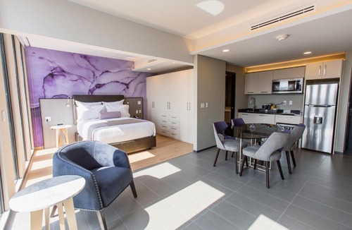Escandon I Seccion Hotel | HS HOTSSON CDMX Condesa Sur