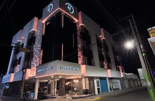 Tulancingo Hotel | HUNICO HOTEL