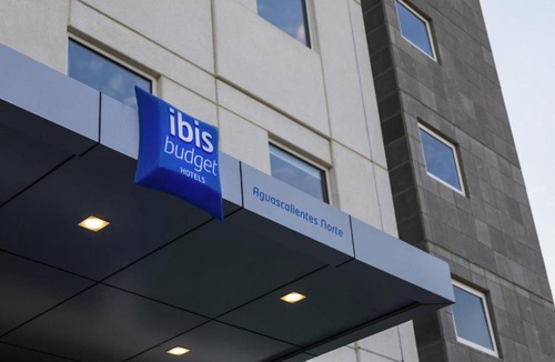 Aguascalientes Hotel | ibis budget Aguascalientes Norte