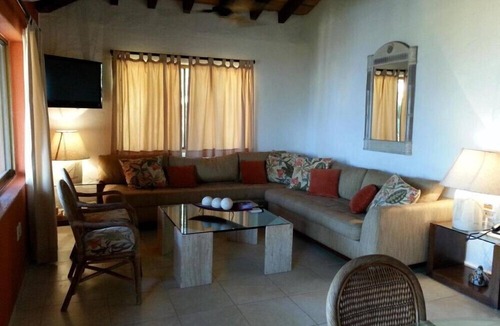 South Hotel Zone Hotel | Ideal 1BR Condo with Pool & Tennis Court in Vallarta