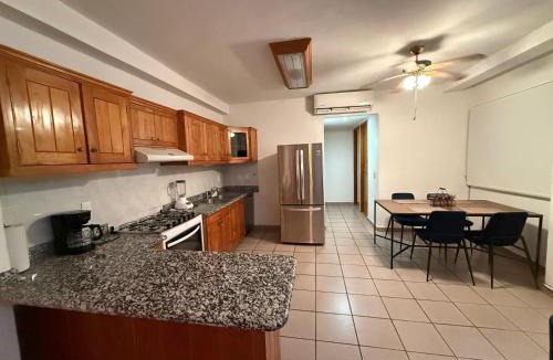 Nuevo Vallarta Apartment | Ideal beach getaway in Nenúfares 2-101