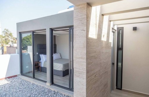 La Condesa Apartment | Increíble Suite En El Centro de la Condesa
