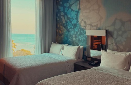 Ciudad del Carmen Hotel | InHouse Ciudad del Carmen