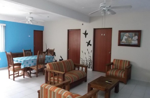 Malecon Apartment | Inmobiliaria Percales
