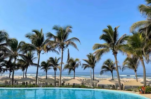 Puente del Mar Condo | Isla Residence - Family Paradise
