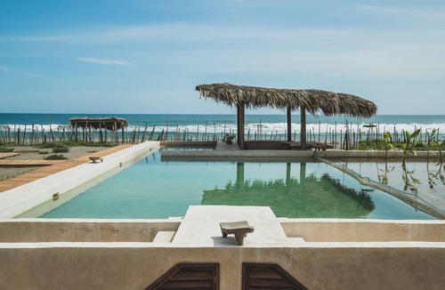 Tonala Hotel | ITACA Ecolodge Home