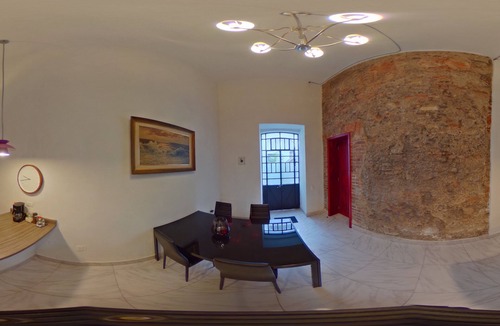 Puebla Historic Center Apartment | Just 3 blocks from Cathedral, fully restored, high ceilings and modern finishes.