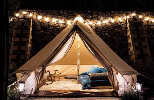 Real de Catorce RV Rental | Kawiil glamping