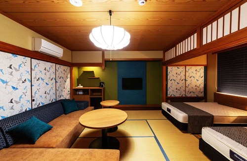 Kinosaki Onsen House | Kinosaki Onsen Kawaguchiya Honkan