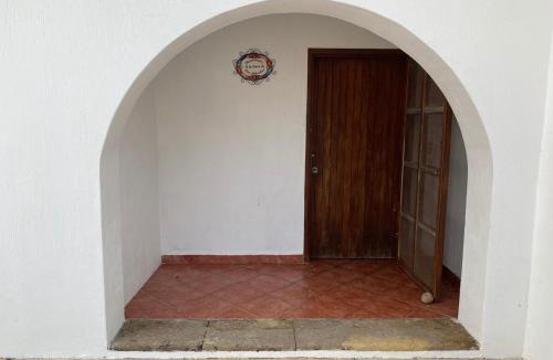 Rincon de Guayabitos House | La casa de los abuelos