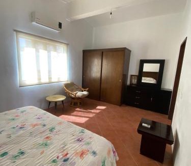Rincon de Guayabitos House | La casa de los abuelos
