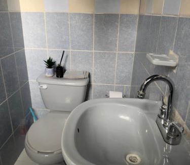 Cuetzalan del Progreso Apartment | La casa de los abuelos